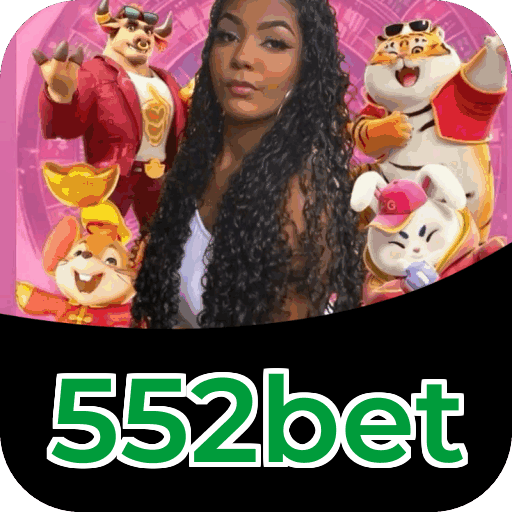 Catálogo slots 552bet mostrando top jogos Gates Olympus Sweet Bonanza Fortune Tiger Big Bass volatilidade RTP